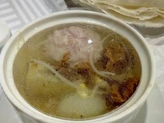 -琬苑鸽庄·川粤融合菜(解放碑总店)