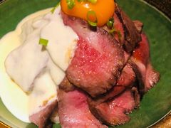 牛肉饭-酉林和牛·烧肉