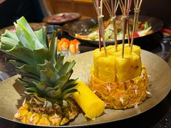 -韩烧牛中牛·甄选黑牛烤肉(黑金店)