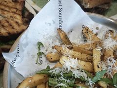 -O'mills Sourdough Bakery&Bistro(永嘉路店)