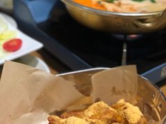 -紫霞门韩国料理烤肉(深南东路店)