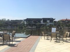 -常州武进九洲喜来登酒店