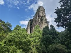 -雁荡山风景名胜区