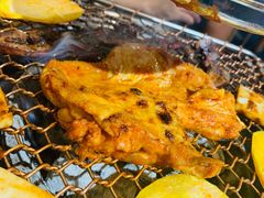 -大壮家原味烤肉(兴华北街店)