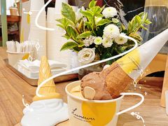 -LUNEURS月乐诗·法式冰淇淋(环贸店)