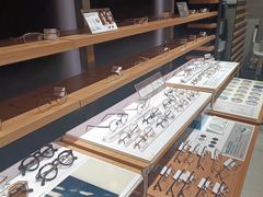 -JINS(北京凯德mall大峡谷店)