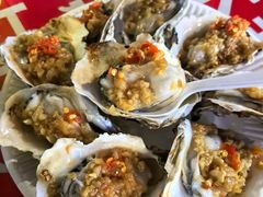 -海大南门夜市(海富街店)