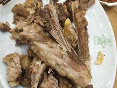 黄焖手抓羊肉-清真·益鑫羊肉手抓馆(花园北街店)
