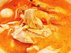 -新加坡高记KOO KEE Restaurant(盈科店)