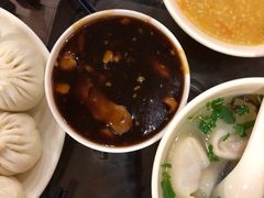 -庆丰包子铺(东单店)
