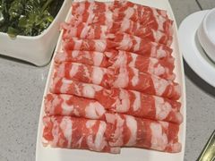 -海底捞火锅(凯德广场店)