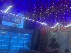 -小桥衢州人家·海鲜烧烤·盱眙龙虾(万达水街店)