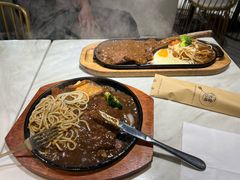 -两点半深夜牛排(斗西路店)