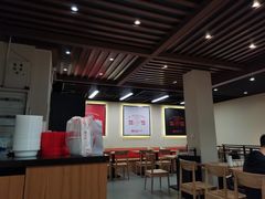 大堂-陳生記米线·始于1989(体育场路店)