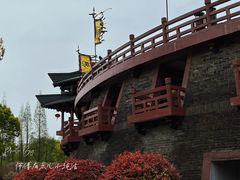 -三国水浒景区(无锡影视基地)