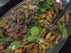 -来自潮州牛肉店(华强北店)