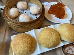 -添好运点心专门店(深水埗店)