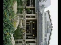 -浙江宾馆·花园餐厅·自助餐厅·茶吧