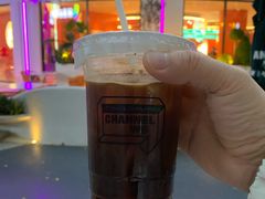 -魏客咖啡(中铁中心店)