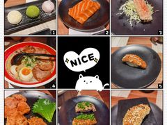 -昊·来了寿司(双楠2店)