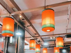 -陈府大宅门成都火锅·手切鲜肉(太原街店)