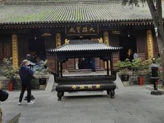 -罔极寺