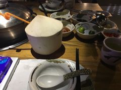 -润青四季音乐主题餐厅·椰子鸡(罗湖店)