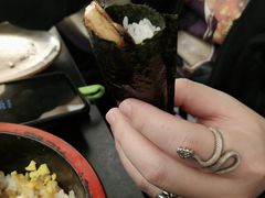 -Sushi Hanzo半藏(天环广场店)