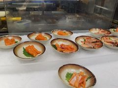 -喜庭海鲜自助(来福士店)