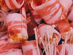 -郭记烤肉创始店(民丰大街店)
