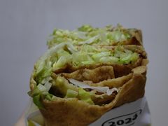-虎头军煎饼(魏公村店)