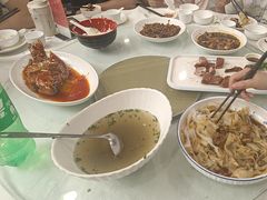 -澳门酒家(南航明珠店)