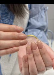 -LISSOM莉森 Nail ·美甲美睫原创定制店