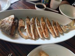 -陈鹏鹏潮汕菜(欢乐海岸 海边景观店)