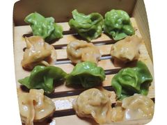 三鲜饺-云的侧面音乐餐吧(丰马牛餐饮广场店)