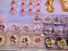 -味多美蛋糕(新和平里店)