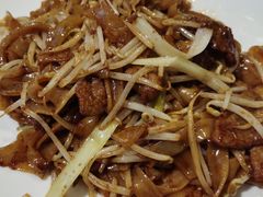 干炒牛河-金鼎轩(亚运村店)