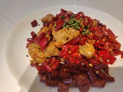 -莆田餐厅PUTIEN(深圳湾万象城家宴店)