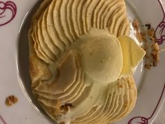 -马克西姆餐厅(崇文门店)