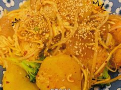 -皆道拌麻辣烫·麻辣拌