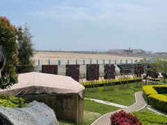 -大嶝英雄三岛战地观光园