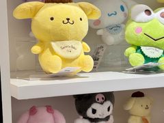 -三丽鸥 Sanrio Gift Gate(汉光百货店)