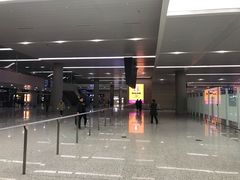 -温州龙湾国际机场
