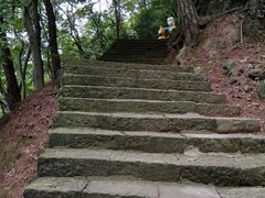 -天台山赤城山景区
