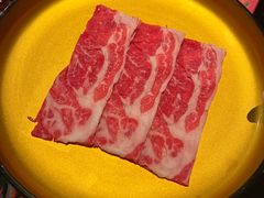 -牛New寿喜烧(虹桥新天地店)