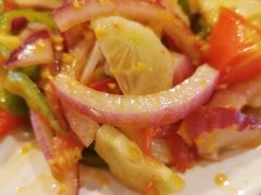 -维吾尔餐厅(宜山路店)