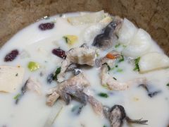 -云中鱼蒸汽石锅鱼(川沙百联店)