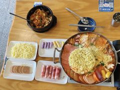 -李先生的首尔小馆(松江启源广场店)