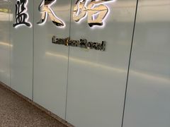 -蓝天路(地铁站)