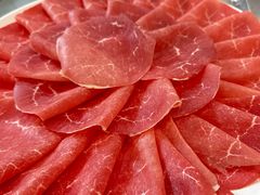 -阳坊胜利涮羊肉(禧乐汇店)